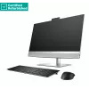 RENEW SILVER HP Elite 870 G9 AIO All-In-One 27 - i7-13700, 16GB, 1TB SSD, 27 QHD Touch AG, Height Adjustable, No Mouse, DOS, 1 years