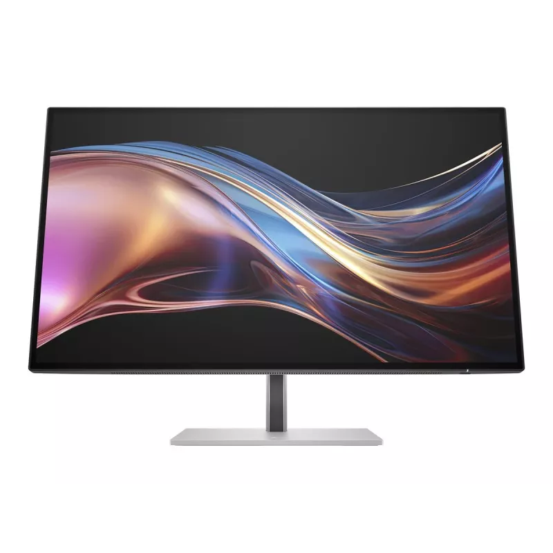 HP Series 7 Pro 27 tolli Renew/Atnaujinti GOLD QHD Thunderbolt 4 monitor QHD 2560 x 1440 NO SOFT 1YW