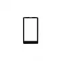 Datalogic kaitsekile (5-pakk) - Joya Touch A6 jaoks