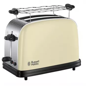 Russell Hobbs 23334-56 Classic Cream veekeetja
