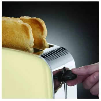 Russell Hobbs 23334-56 Classic Cream veekeetja