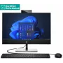 RENEW SILVER HP Pro 440 G9 AIO All-in-One - i7-13700T, 16GB, 512GB SSD, 23.8 FHD Non-Touch AG, Height Adjustable, USB Mouse, Win 11 Pro, 1 years (937G5EAR#ABD)