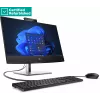 RENEW SILVER HP Pro 440 G9 AIO All-in-One - i7-13700T, 16GB, 512GB SSD, 23.8 FHD Non-Touch AG, Height Adjustable, USB Mouse, Win 11 Pro, 1 years (937G5EAR#ABD)