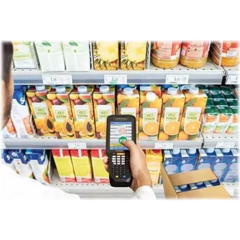 Datalogic Skorpio X5 - Andmete kogumise terminal - vastupidav - Android 10 - 32 GB - 10,9 cm (4,3) (943500009)