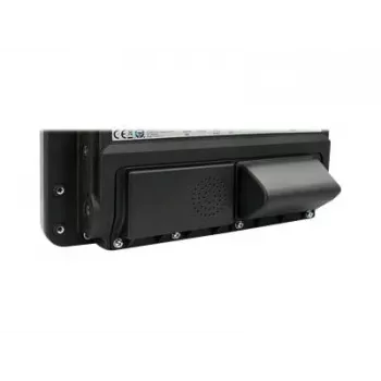 Datalogic avariabatteri - 1 x 2700 mAh 27