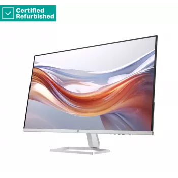 RENEW GOLD HP 532sf Series 5 FHD monitor - 31,5 1920x1080 FHD 300-nit 100Hz AG, VA, 2x HDMI/VGA, kallutus, 1 aasta