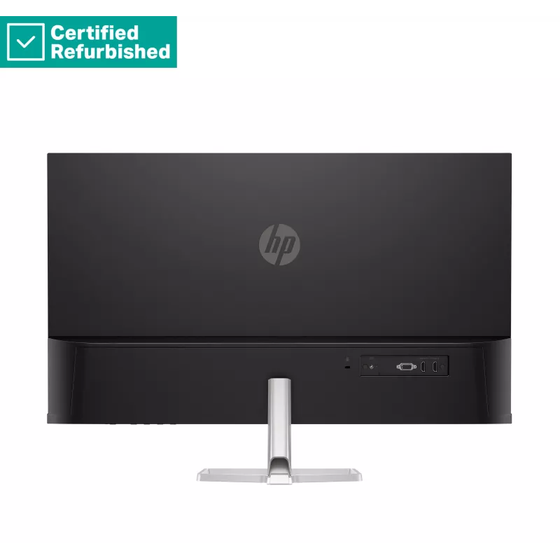 RENEW GOLD HP 532sf Series 5 FHD monitor - 31,5 1920x1080 FHD 300-nit 100Hz AG, VA, 2x HDMI/VGA, kallutus, 1 aasta