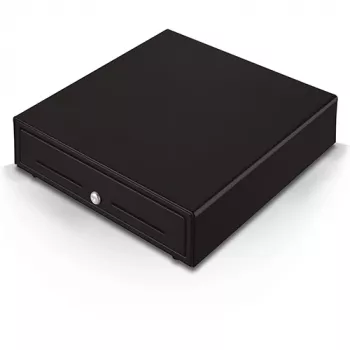 Custom Group Custom Big - Elektrooniline kassasahtel - 24 V