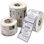Zebra Z-Perform 1000D - Valge - Paber - Otsene termoprint - Püsiv - Ristkülik (880183-031D)