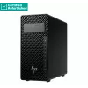 RENEW SILVER HP Z2 G1i Workstation Tower - Ultra 7-265K, 32GB, 1TB SSD, UK klaviatuur, USB hiir, Win 11 Pro, 1 aasta
