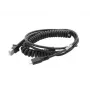 Datalogic USB-kaabel - USB-C (M) USB-C (M)