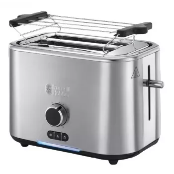 Russell Hobbs 24140-56 veekeetja 1,7 L 2400 W valge plastik