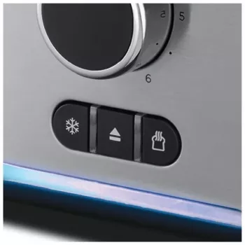 Russell Hobbs 24140-56 veekeetja 1,7 L 2400 W valge plastik