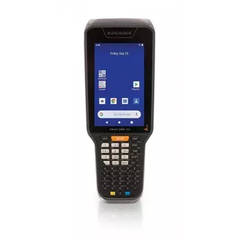 Datalogic Skorpio X5 - Andmete kogumise terminal - vastupidav - Android 10 - 32 GB - 10,9 cm (4,3) (943500031)