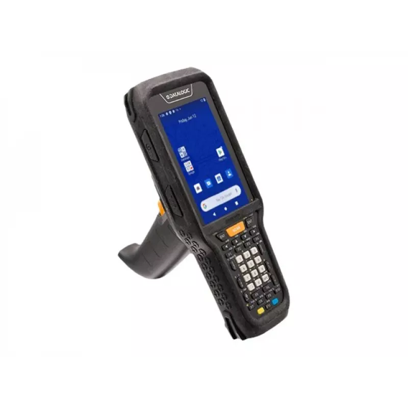 Datalogic Skorpio X5 - Andmete kogumise terminal - vastupidav - Android 10 - 64 GB - 10,9 cm (4,3) (943500046)