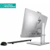 RENEW SILVER HP Elite 840 G9 AIO All-In-One 24 - i7-14700, 16GB, 512GB SSD, 23.8 FHD Non-Touch AG, VESA/Height Adjustable, Win 11 Pro, 1 aasta