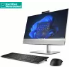 RENEW SILVER HP Elite 840 G9 AIO All-In-One 24 - i7-14700, 16GB, 512GB SSD, 23.8 FHD Non-Touch AG, VESA/Height Adjustable, Win 11 Pro, 1 aasta