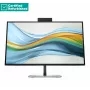 RENEW GOLD HP 527pm Series 5 Pro QHD konverentsimonitor - 27 2560x1440 QHD 350-nit 100Hz AG, IPS, USB-C(100W/15W)/HDMI/DP Daisy-Chain, 3x USB-A, kõlarid, veebikaamera, RJ-45 LAN, kõrguse reguleerimine/kallutus/pööramine/pivot, 1 aasta (asendab E27m)