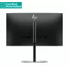 RENEW GOLD HP 527pm Series 5 Pro QHD konverentsimonitor - 27 2560x1440 QHD 350-nit 100Hz AG, IPS, USB-C(100W/15W)/HDMI/DP Daisy-Chain, 3x USB-A, kõlarid, veebikaamera, RJ-45 LAN, kõrguse reguleerimine/kallutus/pööramine/pivot, 1 aasta (asendab E27m)