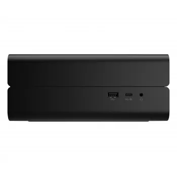HP Z2 G1a Workstation Mini - Ryzen AI MAX+ PRO 395, 64GB, 2TB SSD, Radeon PRO 8060S 40CU, Põhjamaade klaviatuur, USB hiir, Win 11 Pro, 1 aasta