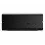 HP Z2 G1a Workstation Mini - Ryzen AI MAX+ PRO 395, 64GB, 2TB SSD, Radeon PRO 8060S 40CU, Põhjamaade klaviatuur, USB hiir, Win 11 Pro, 1 aasta