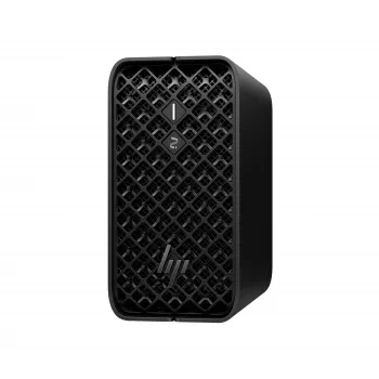 HP Z2 G1a Workstation Mini - Ryzen AI MAX+ PRO 395, 64GB, 2TB SSD, Radeon PRO 8060S 40CU, Põhjamaade klaviatuur, USB hiir, Win 11 Pro, 1 aasta