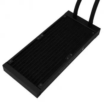 THERMALRIGHT Aqua Elite 240 ARGB V3 must AIO protsessorijahuti