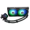 THERMALRIGHT Aqua Elite 240 ARGB V3 must AIO protsessorijahuti