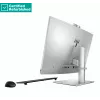 RENEW SILVER HP Elite 870 G9 AIO All-in-One 27 - i7-14700, 16GB, 512GB SSD, 27 FHD Non-Touch AG, Height Adjustable, FPR, Win 11 Pro, 1 aasta