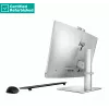 RENEW SILVER HP Elite 840 G9 AIO All-In-One 24 - i7-14700, 16GB, 1TB SSD, 23.8 FHD Non-Touch AG, FPR, Height Adjustable, DOS, 1 years