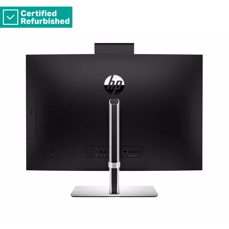 RENEW SILVER HP Pro 440 G9 AIO All-in-One - i5-13500T, 16GB, 512GB SSD, 23.8 FHD Non-Touch AG, Height Adjustable, USB Mouse, Win 11 Pro, 1 aasta (9H6U7ETR#ABZ)