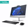RENEW SILVER HP Elite 840 G9 AIO All-in-One 24 - i7-14700, 32GB, 1TB SSD, 23.8 FHD Touch AG, VESA/Height Adjustable, Win 11 Pro, 1 aasta