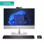 RENEW SILVER HP Elite 840 G9 AIO All-In-One 24 - i7-14700, 16GB, 512GB SSD, 23.8 FHD Non-Touch AG, Height Adjustable, Win 11 Pro, 1 years (A0ZA8EAR#ABF)
