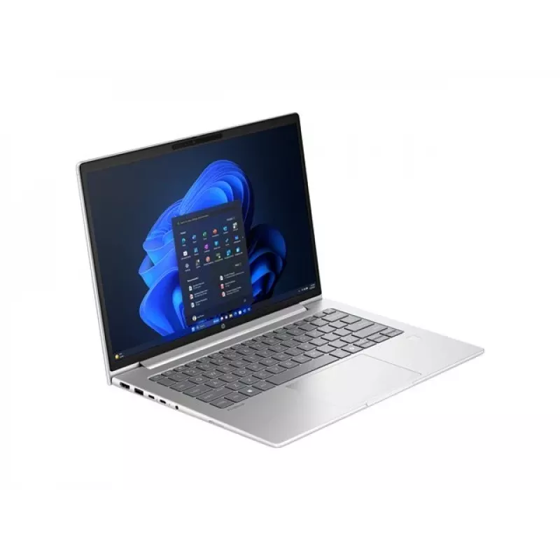 HP ProBook 4 G1i 14 Intel Core Ultra 7 255U 14-tolline 16GB 512GB W11P 1YW