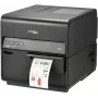 TSC CPX4P - tindiprinter - 1200 x 1200 DPI - 300 mm/sek - juhtmega - must