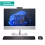 RENEW SILVER HP Elite 840 G9 AIO All-In-One 24 - i5-14500, 16GB, 512GB SSD, 23.8 FHD Non-Touch AG, Height Adjustable, USB Mouse, Win 11 Pro, 1 aasta