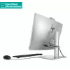 RENEW SILVER HP Elite 840 G9 AIO All-in-One 24 - i7-14700, 16GB, 512GB SSD, 23.8 FHD Non-Touch AG, FPR, Height Adjustable, USB Mouse, Win 11 Pro, 1 aasta