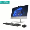 RENEW SILVER HP Elite 840 G9 AIO All-in-One 24 - i7-14700, 16GB, 512GB SSD, 23.8 FHD Non-Touch AG, FPR, Height Adjustable, USB Mouse, Win 11 Pro, 1 aasta