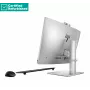 RENEW SILVER HP Elite 840 G9 AIO All-In-One 24 - i5-14500, 16GB, 512GB SSD, 23.8 FHD Non-Touch AG, Height Adjustable, Win 11 Pro, 1 aasta (99A94ETR#ABE)