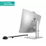 RENEW SILVER HP Elite 840 G9 AIO All-In-One 24 - i5-14500, 16GB, 512GB SSD, 23.8 FHD Touch AG, Height Adjustable, Win 11 Pro, 1 years