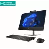 RENEW GOLD HP Pro 440 G9 AIO All-in-One 24 - i7-12700T, 16GB, 512GB SSD, Radeon RX 6300M 2GB, 23.8 FHD Non-Touch AG, DVD-RW, Height Adjustable, Win 11 Pro, 1 aasta