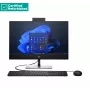 RENEW SILVER HP Pro 440 G9 AIO All-in-One - i5-14500T, 16GB, 512GB SSD, 23.8 FHD Non-Touch AG, Height Adjustable, DVD-RW, USB Mouse, Win 11 Pro, 1 aasta