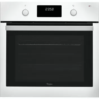 WHIRLPOOL ahi AKP 745 WH, laius 60 cm, A, valge