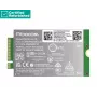 RENEW GOLD HP 4G LTE Modem m.2 WWAN Cat 16 L860-GL-16 Mobile Broadband Cellular (ühilduv WWAN-valmis EliteBook 630 640 645 660 830 840 860 1040 G11, x360 G11, ProBook 440 460 465 G11, ZBook Firefly Fury Power 14 16 G11 G11A)