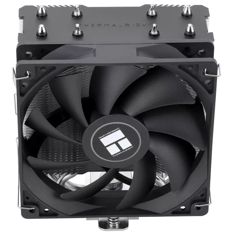 Thermalright Assassin X 120 Refined SE (120mm) protsessorijahuti