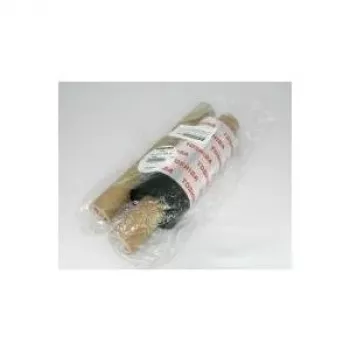 Toshiba TEC - Must - 120 mm x 300 m - termosiirde lint