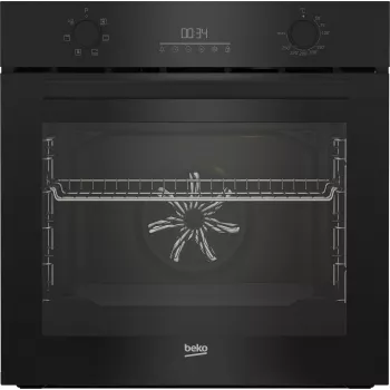 BEKO ahi BBIE17300B, energiaklass A, laius 60 cm, must