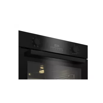 BEKO ahi BBIE17300B, energiaklass A, laius 60 cm, must