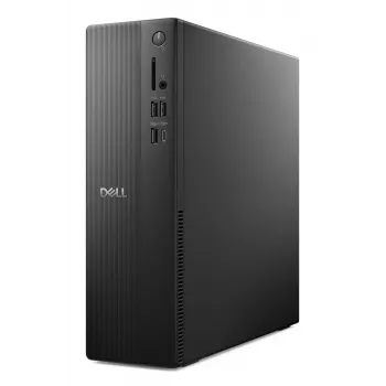 DELL Pro QVS1260 Intel® Core™ i3 i3-14100 8 GB DDR5-SDRAM 512 GB SSD Windows 11 Pro Slim PC arvuti must