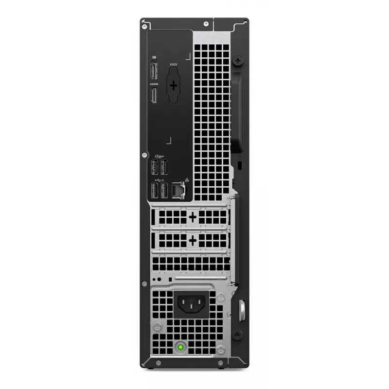 Dell Pro Slim Essential QVS1260/i5-14500/16GB/512GB SSD/Intel Graphics/W11 Pro/WLAN + BT/W11Pro/3yrs Prosupport